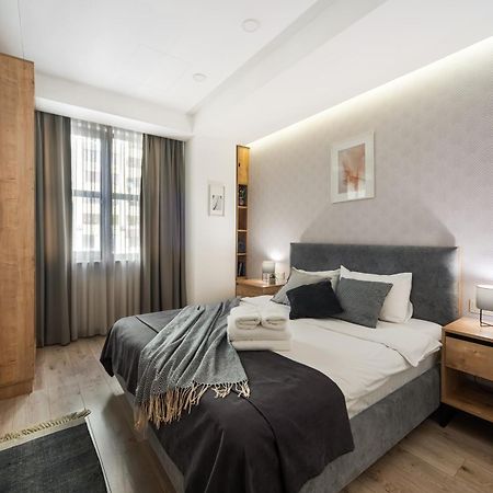Thames Apartment By Downtown Inn, City Center Erevan Exterior foto