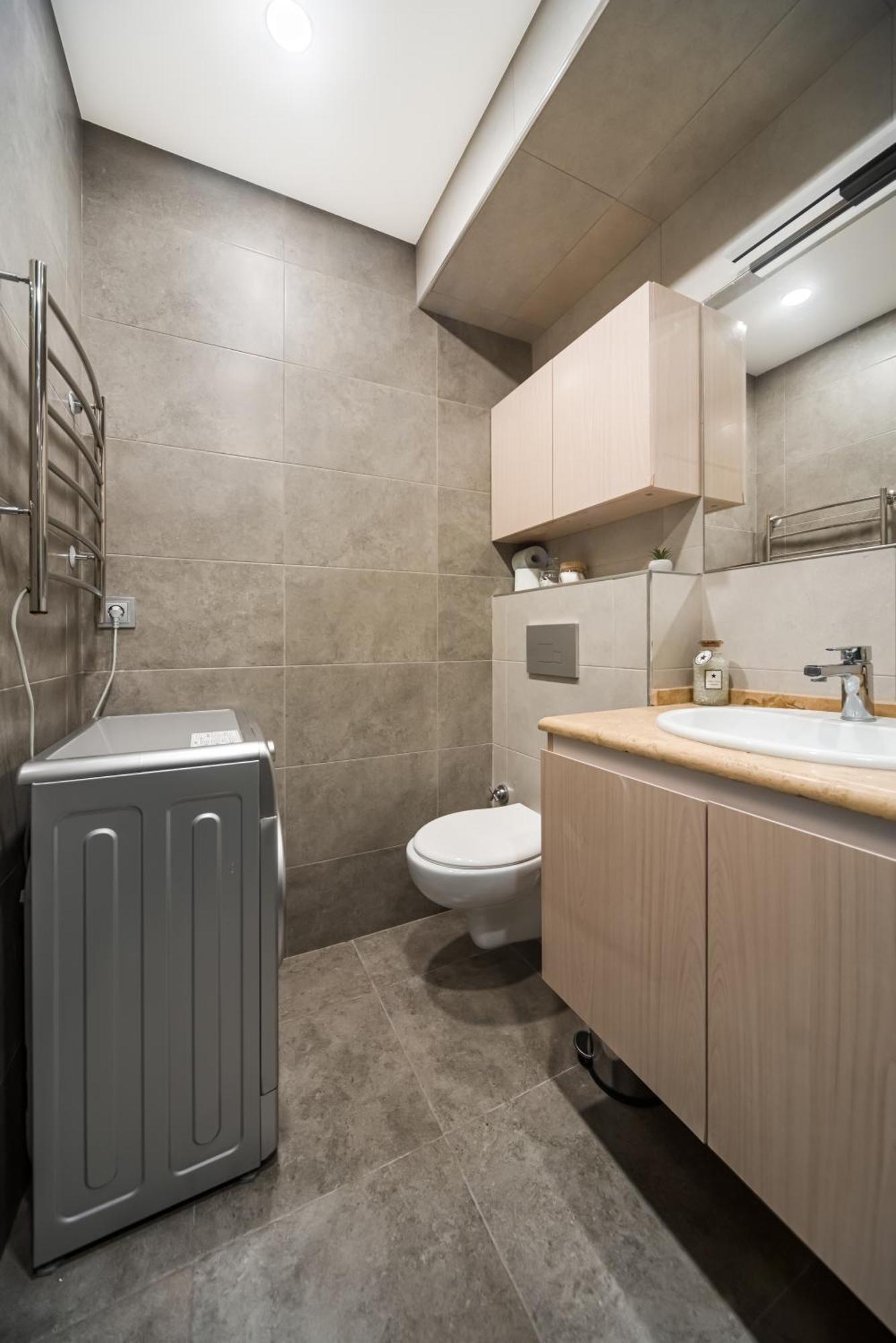 Thames Apartment By Downtown Inn, City Center Erevan Exterior foto